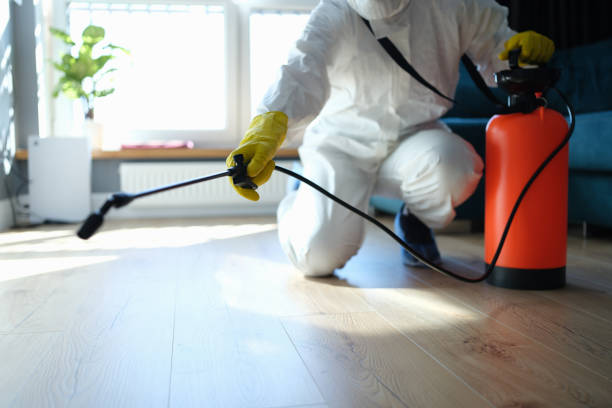 Reliable Unattended Death Cleanup contractor in Salem, IL by Crime Scene Cleaner Online